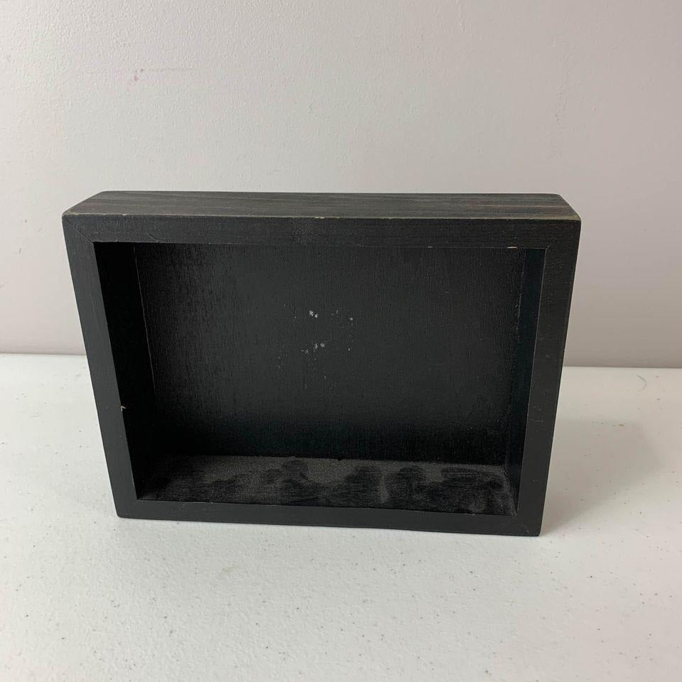 The Cure For Love Is Marriage Wooden Sign