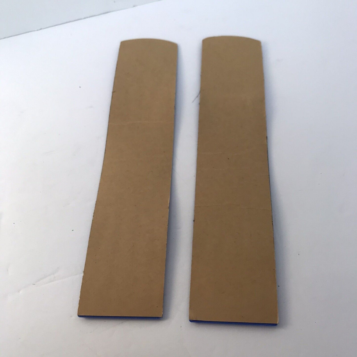 Cross Country Ski Accessory Lot Gresshoppa Heel Support Norway NOS