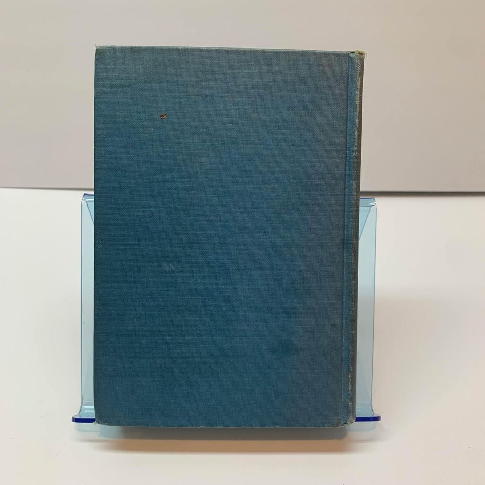 1945 Captain from Castile Samuel Shellabarger Hardcover Book