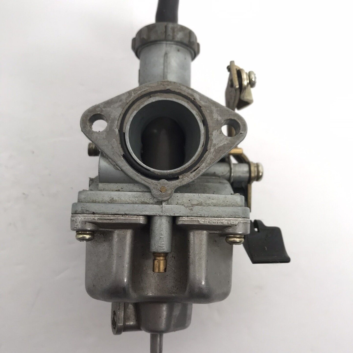 GZF Carburetor Motorcycle? ATV? 3-Wheeler? Honda Suzuki Yamaha Carb