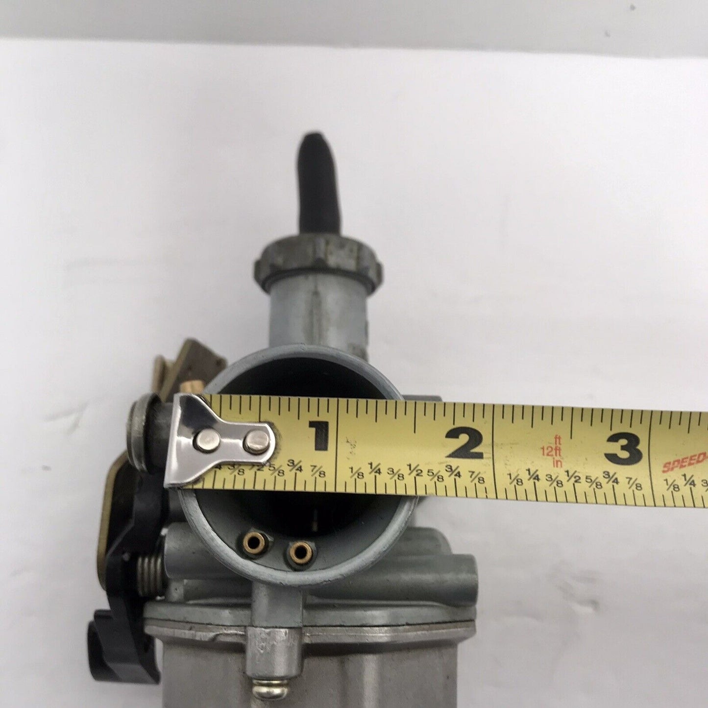 GZF Carburetor Motorcycle? ATV? 3-Wheeler? Honda Suzuki Yamaha Carb