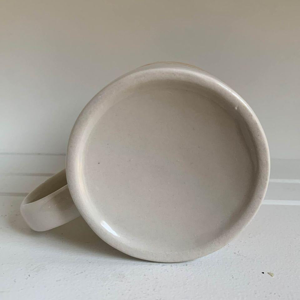 1993 Seeley Lake Montana Fly-In Coffee Mug Vintage