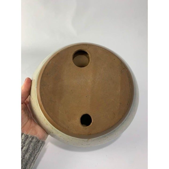 Vintage 1960 Kansas City Mo. Police Dept. Ashtray Large