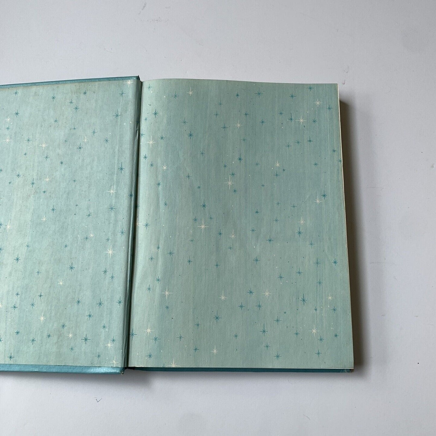 WALT DISNEY ADVENTURES IN FACT 1970 HC The Disney Parade