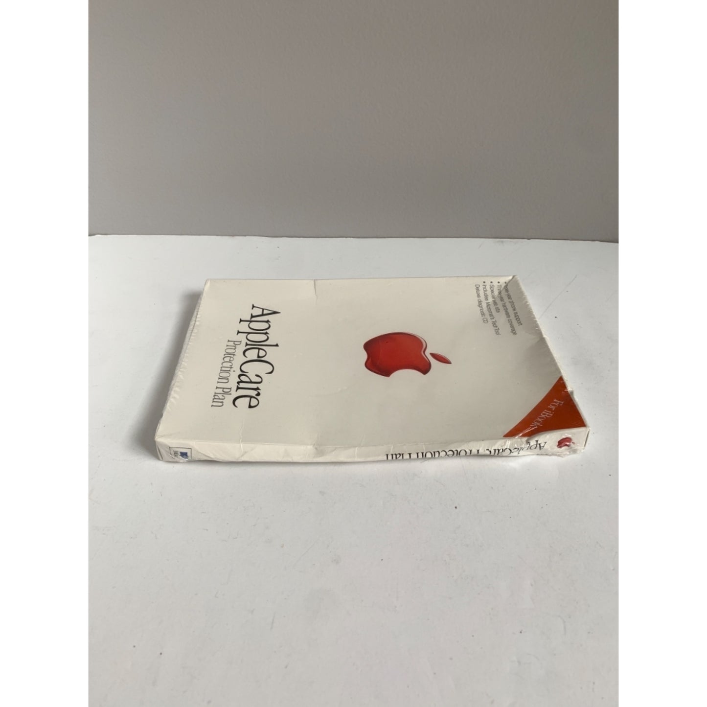 Apple AppleCare for IBook M7813LL/A New & Sealed