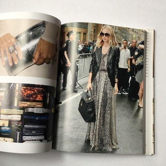 Living in Style by Rachel Zoe book