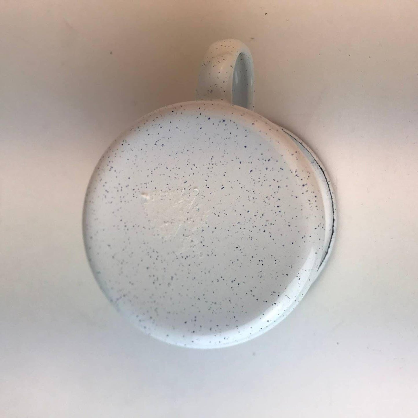 Farm Crafted Prairie Organic Spirits Mug Metal