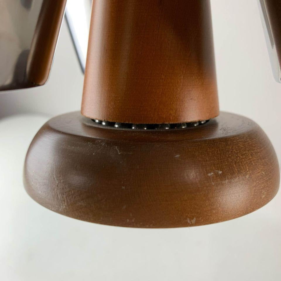Stako Sweden Stainless Steel Condiment Carousel