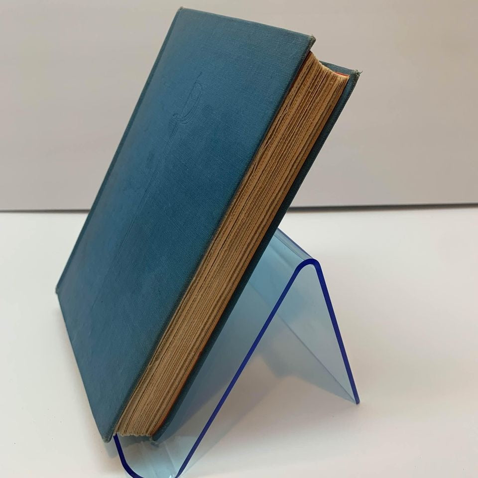 1945 Captain from Castile Samuel Shellabarger Hardcover Book