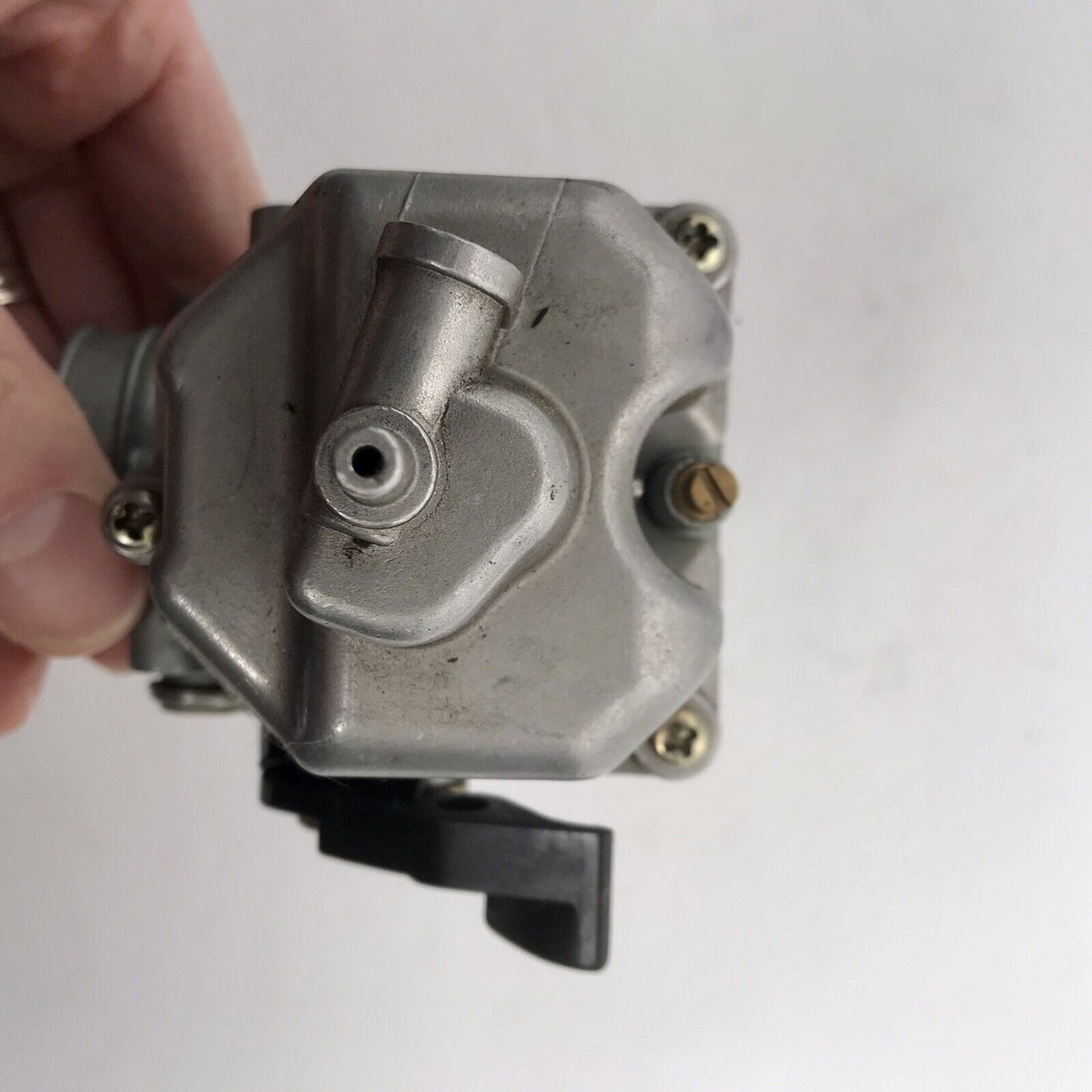 GZF Carburetor Motorcycle? ATV? 3-Wheeler? Honda Suzuki Yamaha Carb