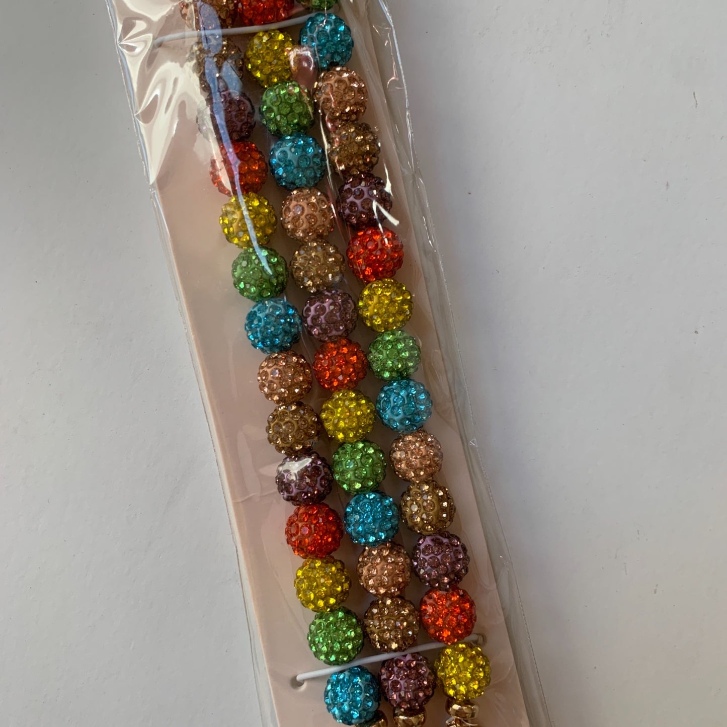 NEW Multi Beaded Apple Watch Band Bracelet