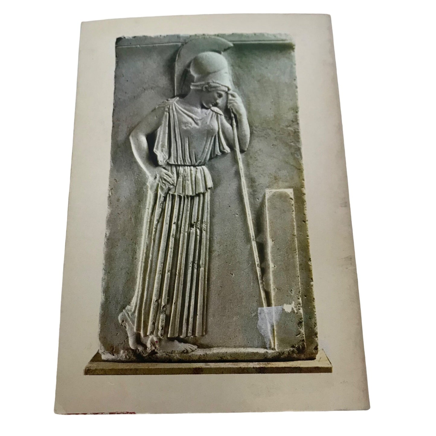 Vintage Athens Book Travel Greece Editions C. Gouvoussis