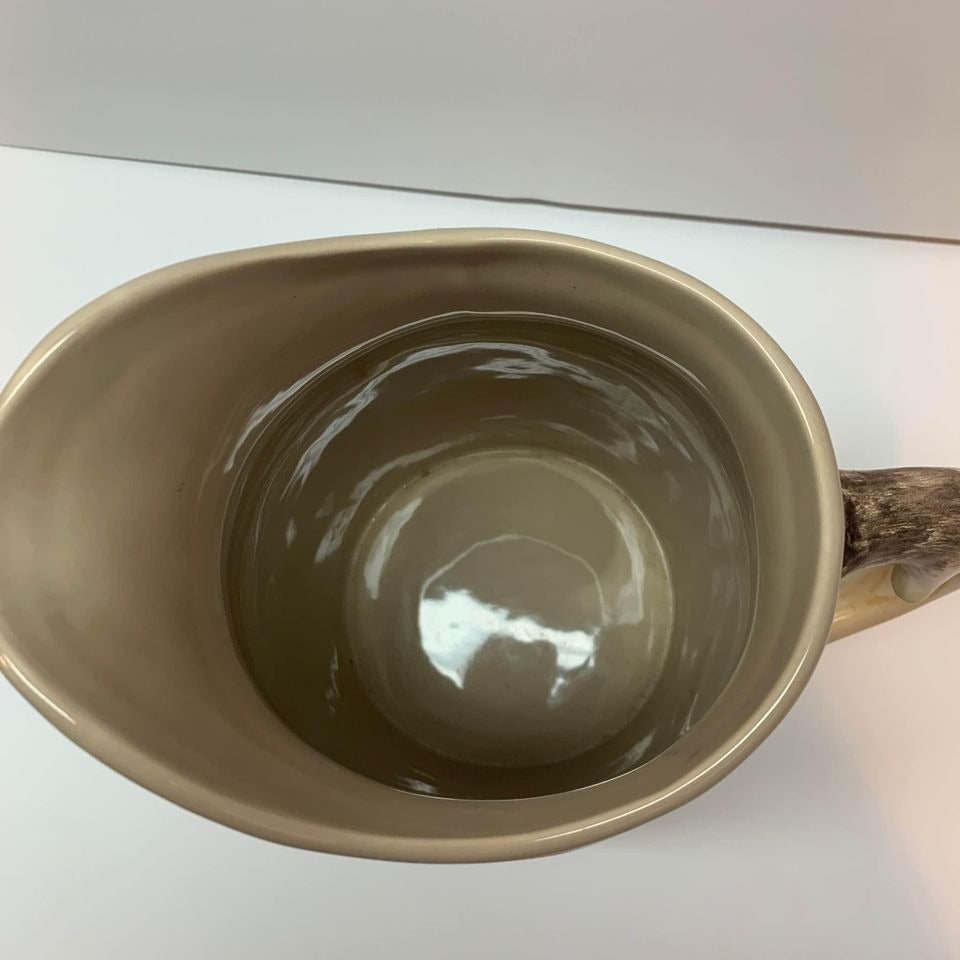 Home Studio Lake Cabin Vintage Pitcher