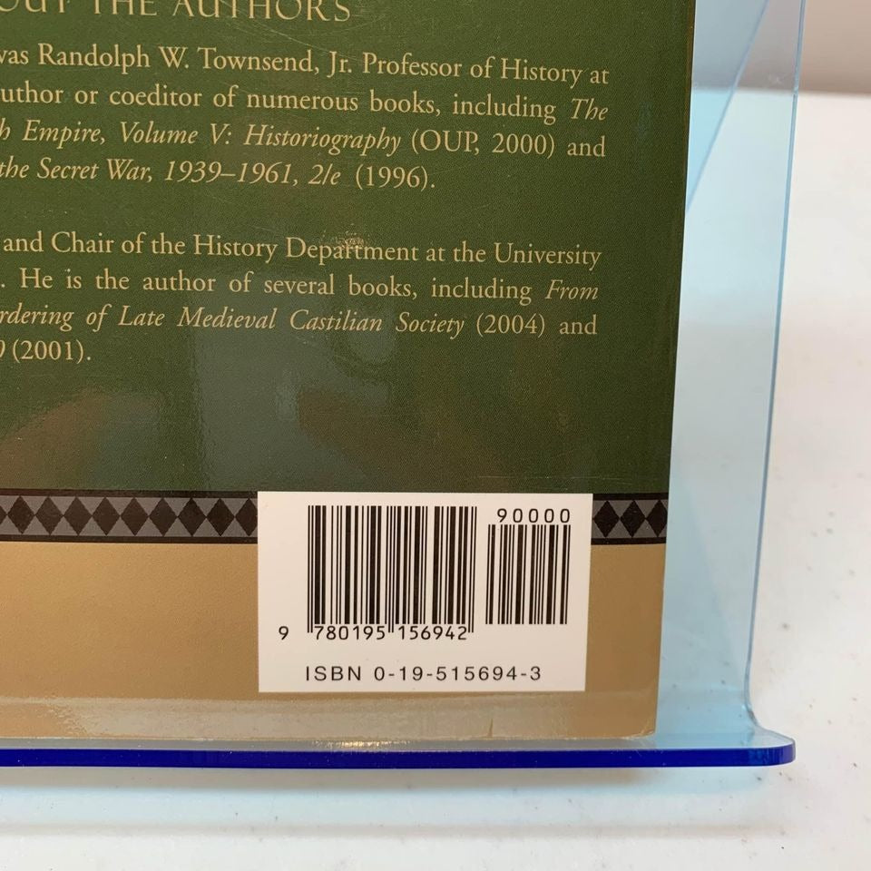 Medieval Europe and the World Robin W. Winks Teofilo F. Ruiz