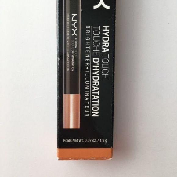 NYX Hydra Touch Brightener Illuminator