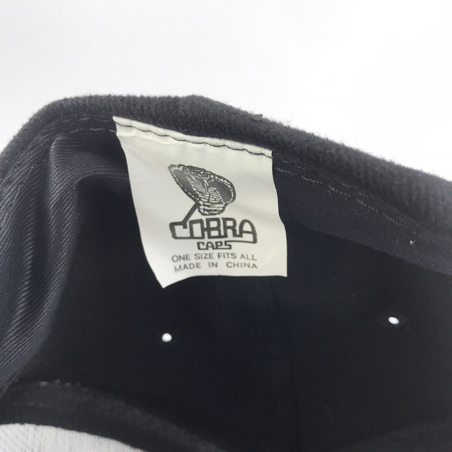 Vintage Brookdale Chrysler Plymouth Jeep Car Dealership Hat by Cobra Caps, MN