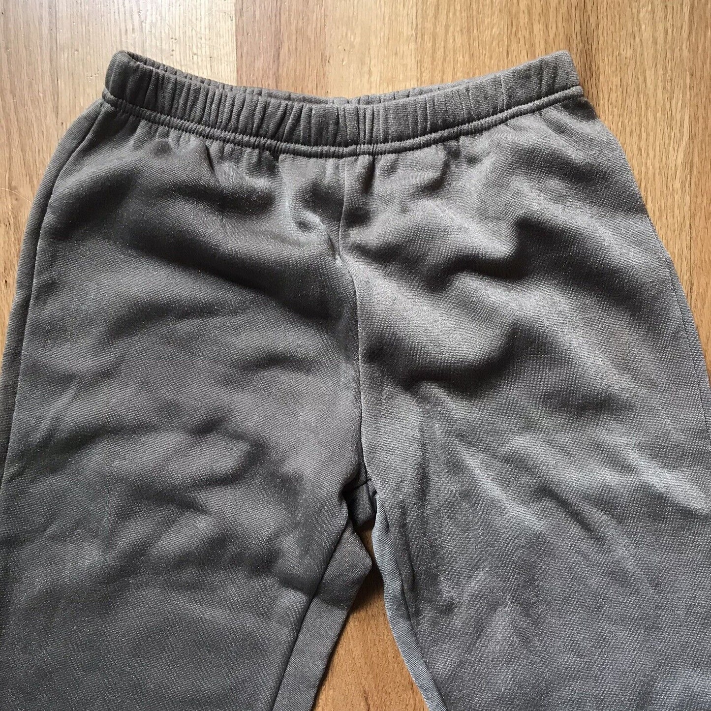 Kid’s Thermal Long John Pants Underwear Military Style Poly Pro Children’s