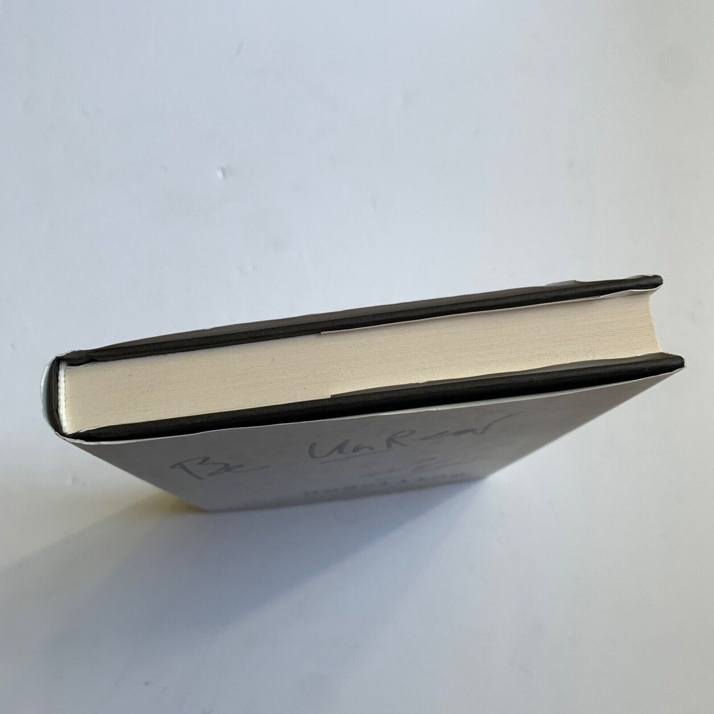 UnSelling by Scott Stratten & Alison Kramer *SIGNED* Hardcover Book