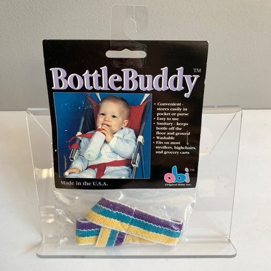 OBI BottleBuddy Bottle Buddy Vintage NOS New Old Stock In Packaging