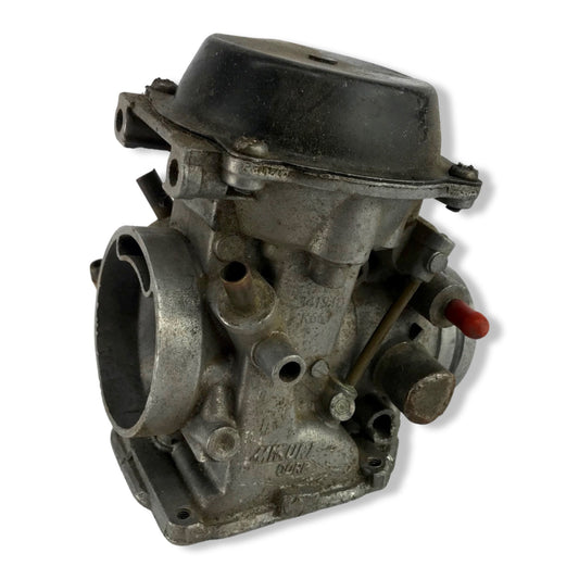 MIKUNI 34191D Carburetor 96 97 98 Arctic Cat 454 Snowmobile Carb