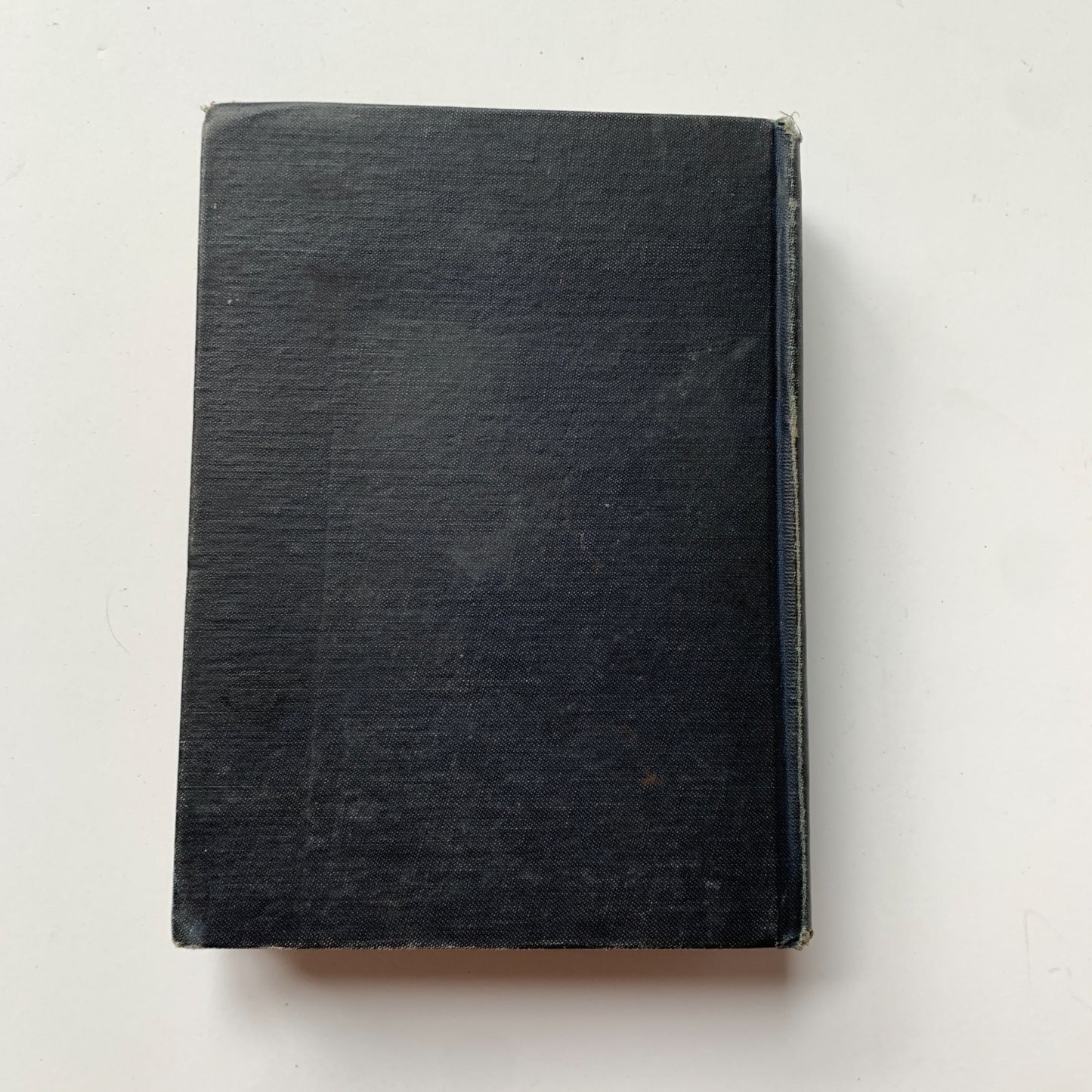 The Roll Call of Honor by Arthur Quiller-Couch Hardcover Vintage