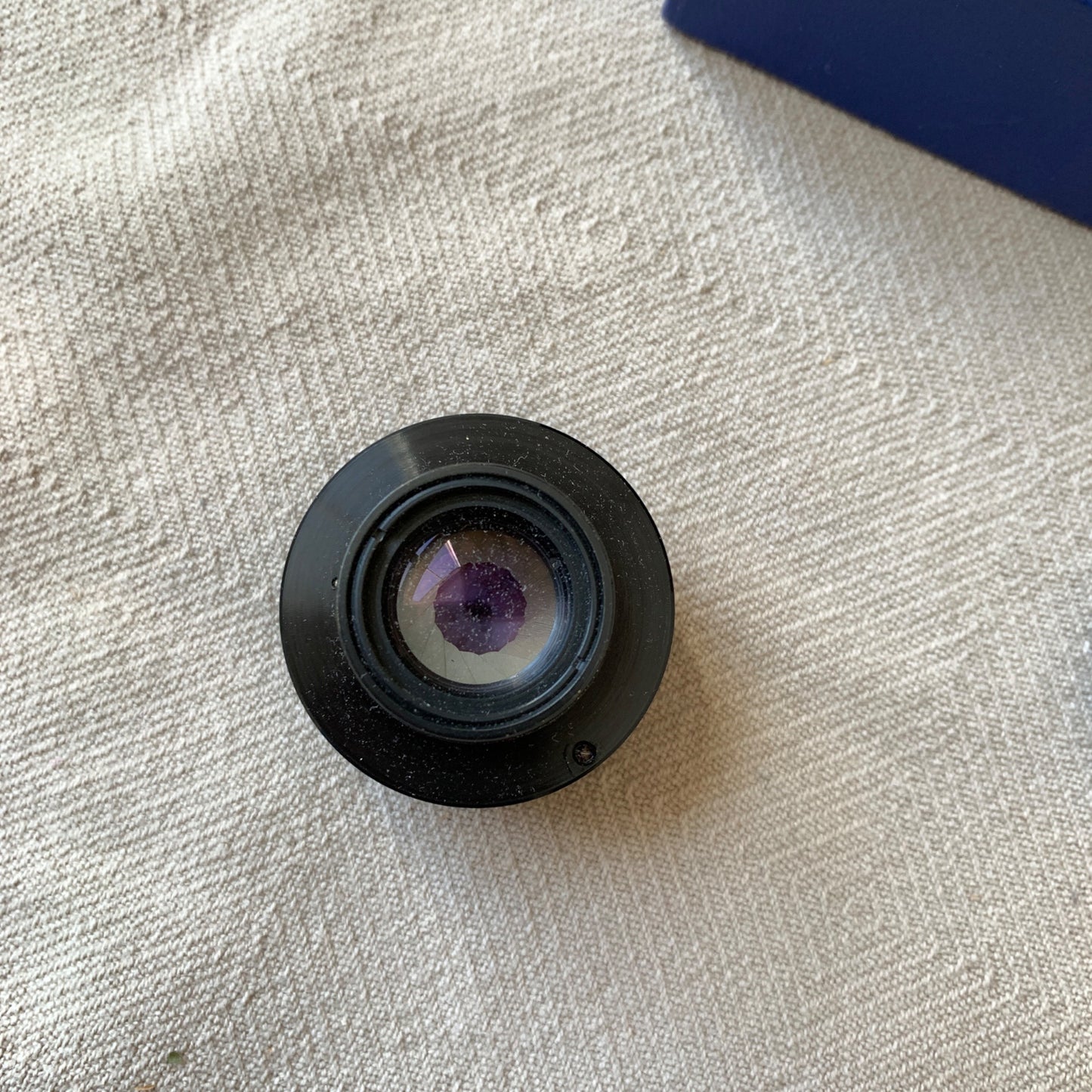 Schneider Optik Kreuznach Durst Componon 1:4/50 10987450 Lens In box