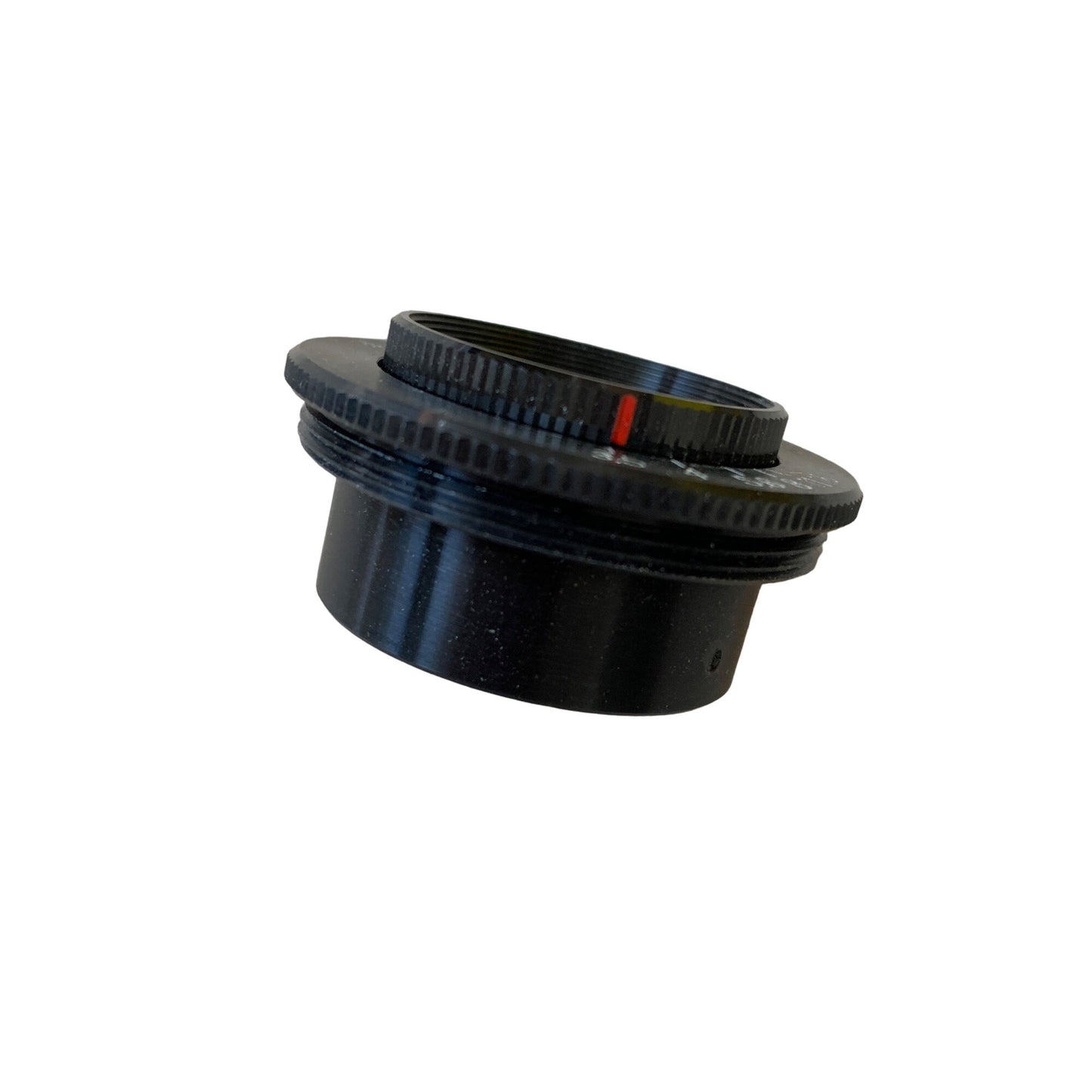 Prinz Enlarging Lens 115-56 35mm 3.5 In box
