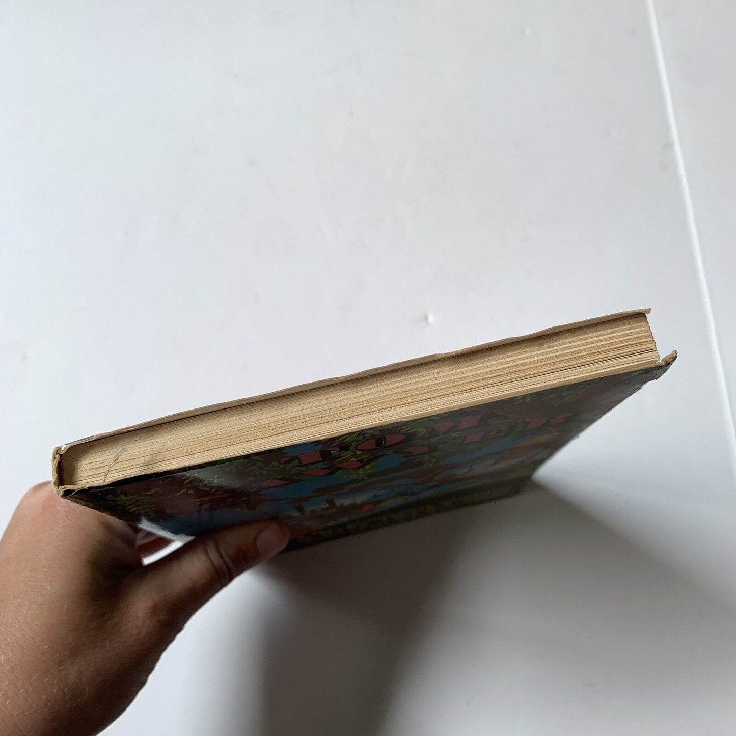 Tom Sawyer Pixie Books 1st Edition Softcover Book