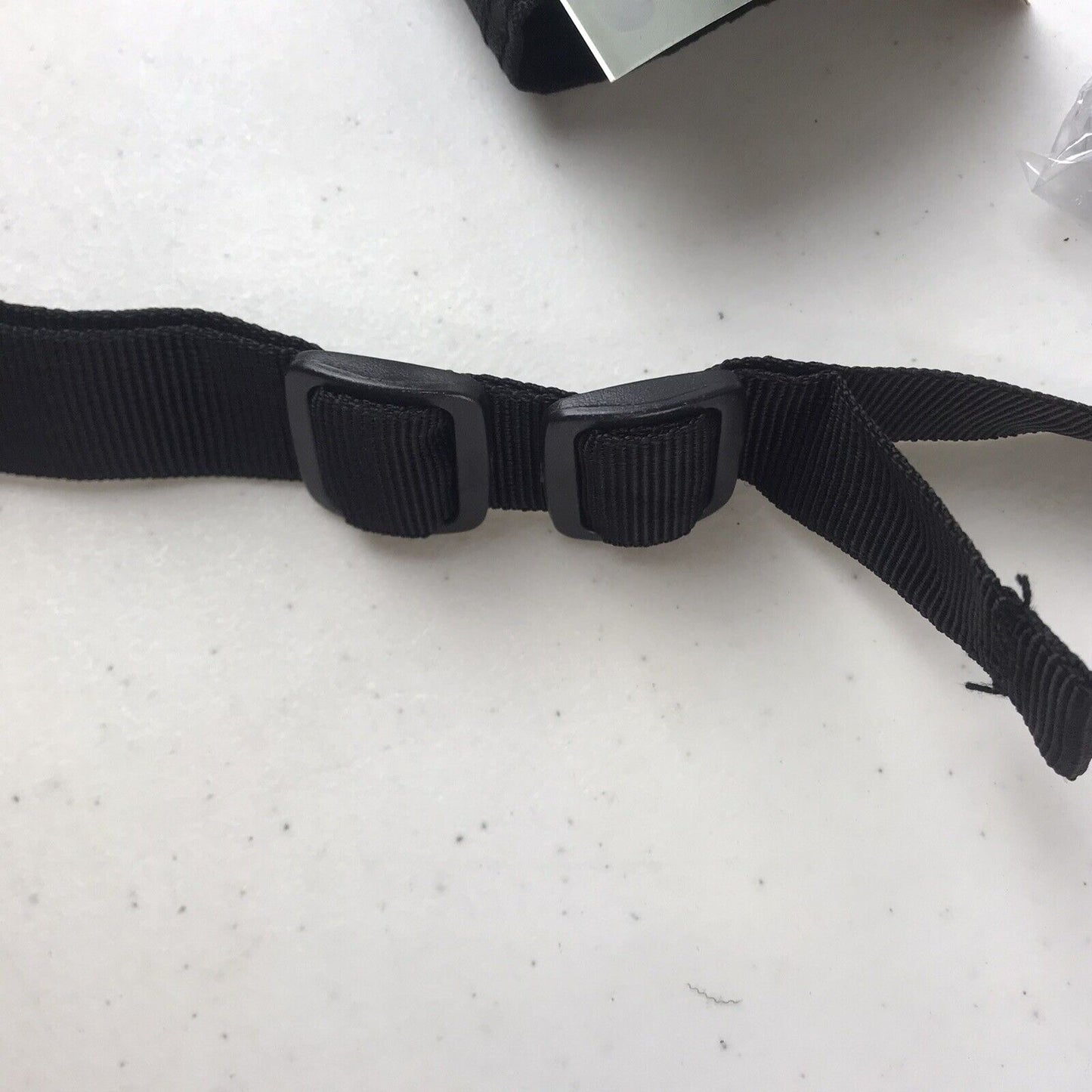 Fox Cargo Tactical Gun Sling w/ Keepers 55-381, Black