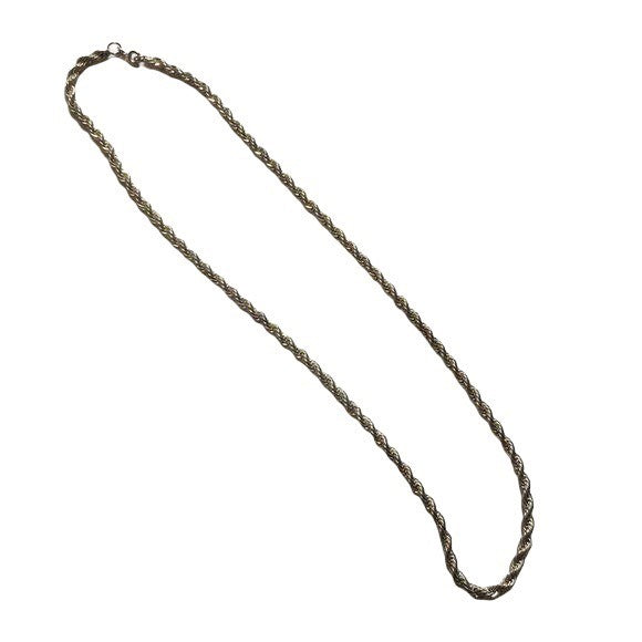 925 Sterling Silver Necklace