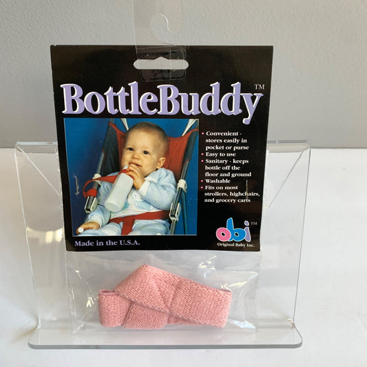 OBI BottleBuddy Bottle Buddy Vintage NOS New Old Stock In Packaging