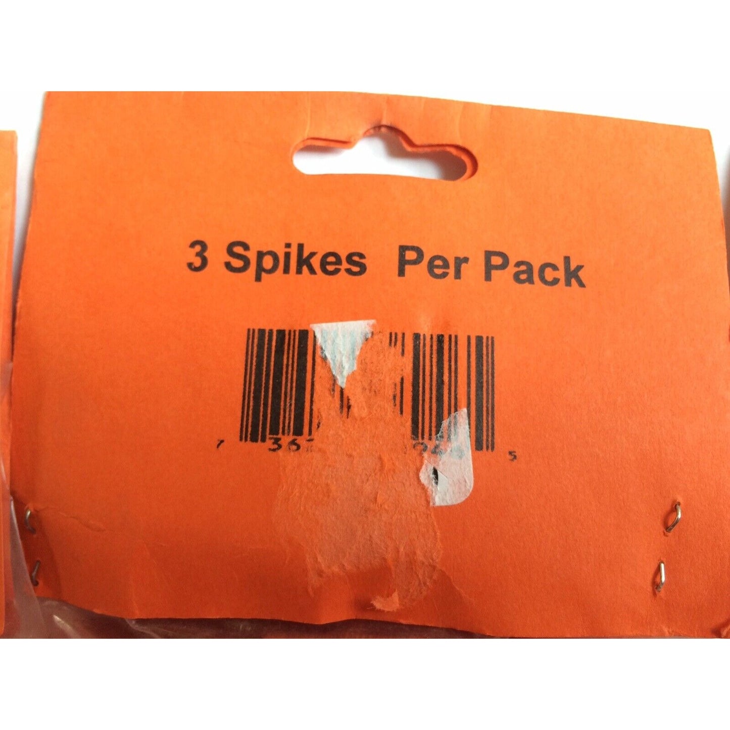 Lot Of 4 Packs Target Spikes (Total Of 12 Spikes!) Hunting Shooting