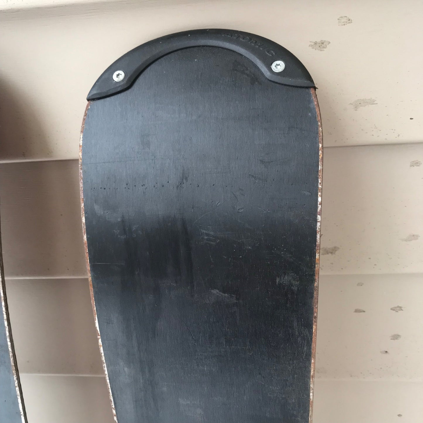 Atomic 520 Downhill Skis 159 cm NICE!