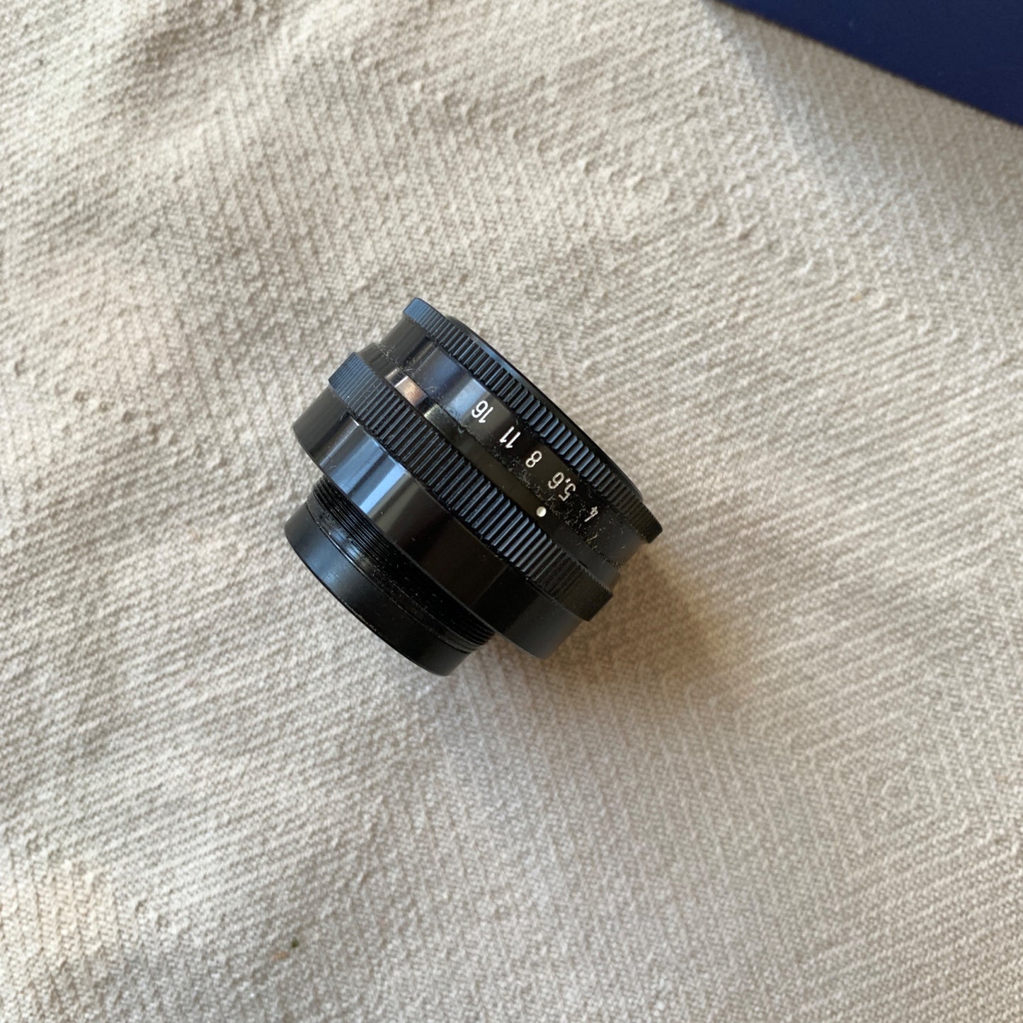 Schneider Optik Kreuznach Durst Componon 1:4/50 10987450 Lens In box