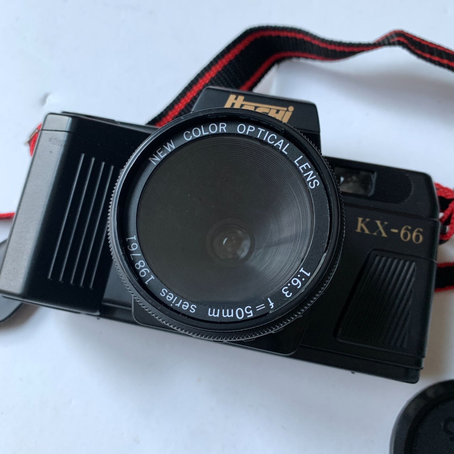 Hachi KX-66 Camera *UNTESTED* Film Camera