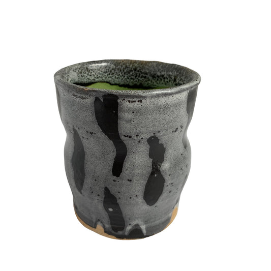 Amateur Pottery Small Vase or Cup Ceramic