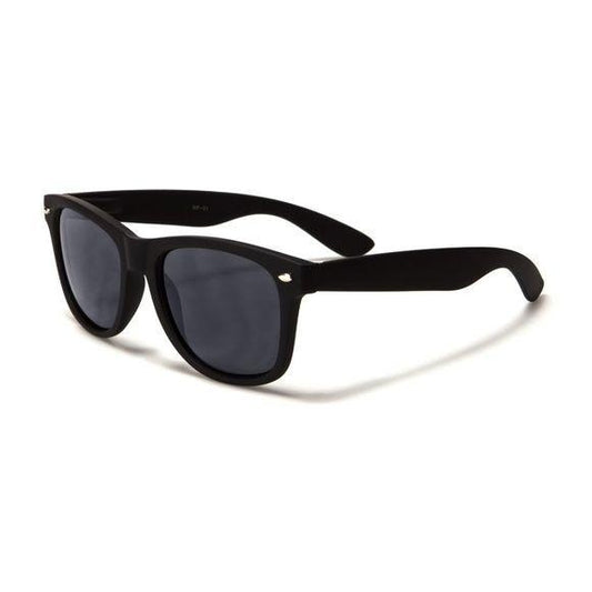 NEW Classic Black Unisex Sunglasses