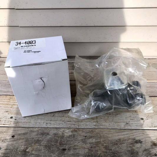 Brake / Clutch Master Cylinder 34-4003, No. 1336048S NEW