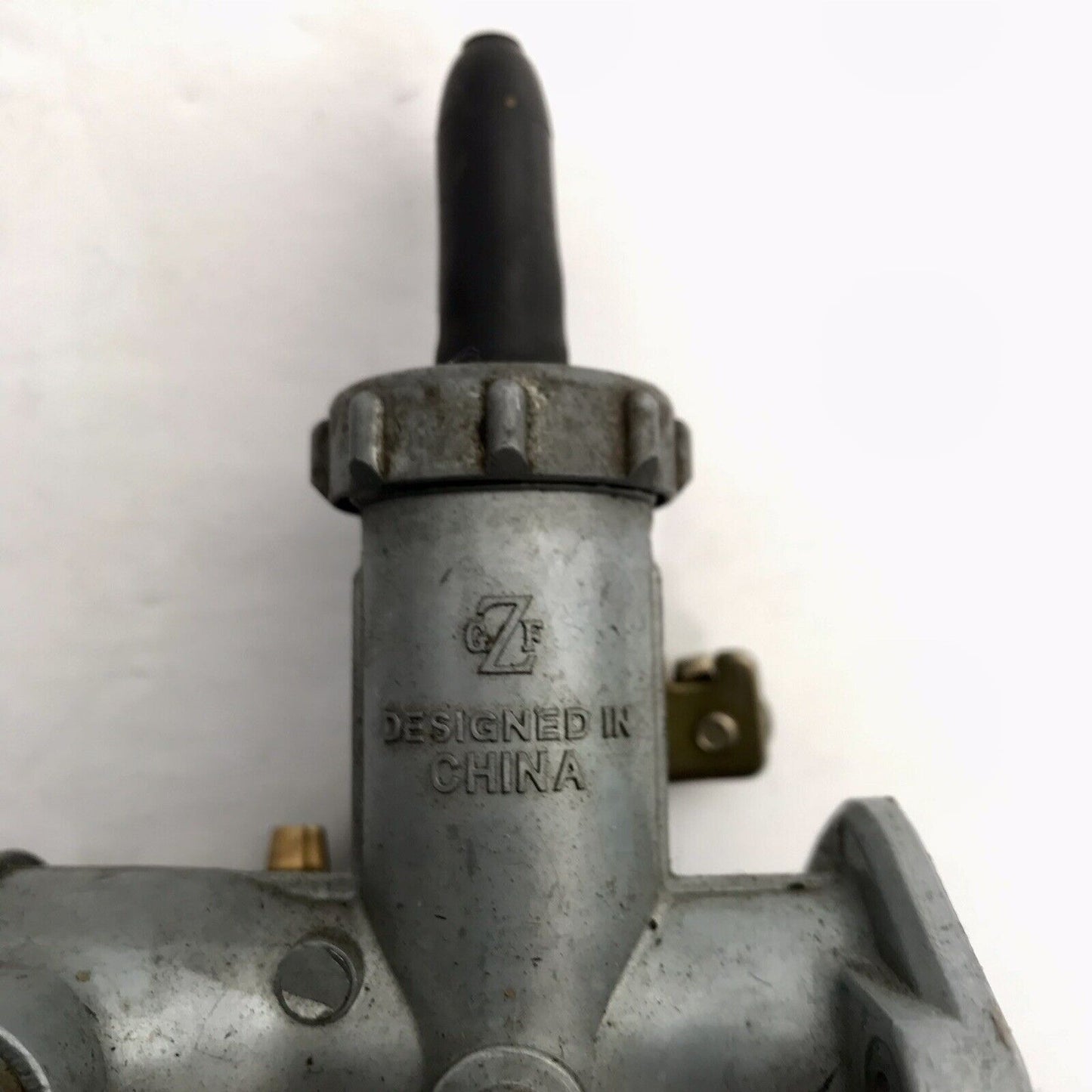 GZF Carburetor Motorcycle? ATV? 3-Wheeler? Honda Suzuki Yamaha Carb