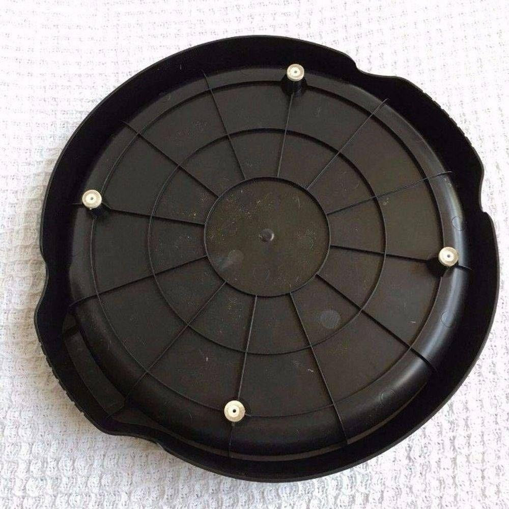 NuWave 20602 Base And Drip Tray
