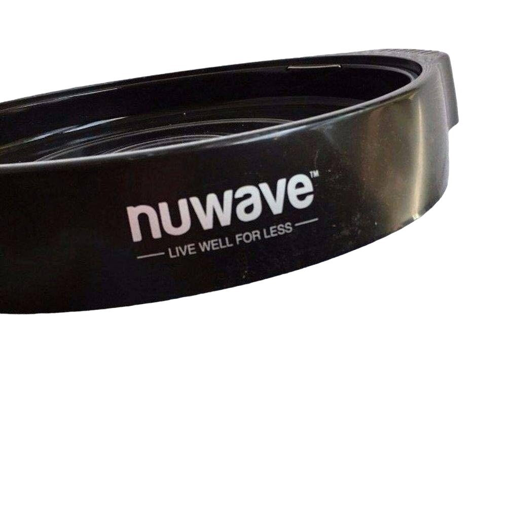 NuWave 20602 Base And Drip Tray