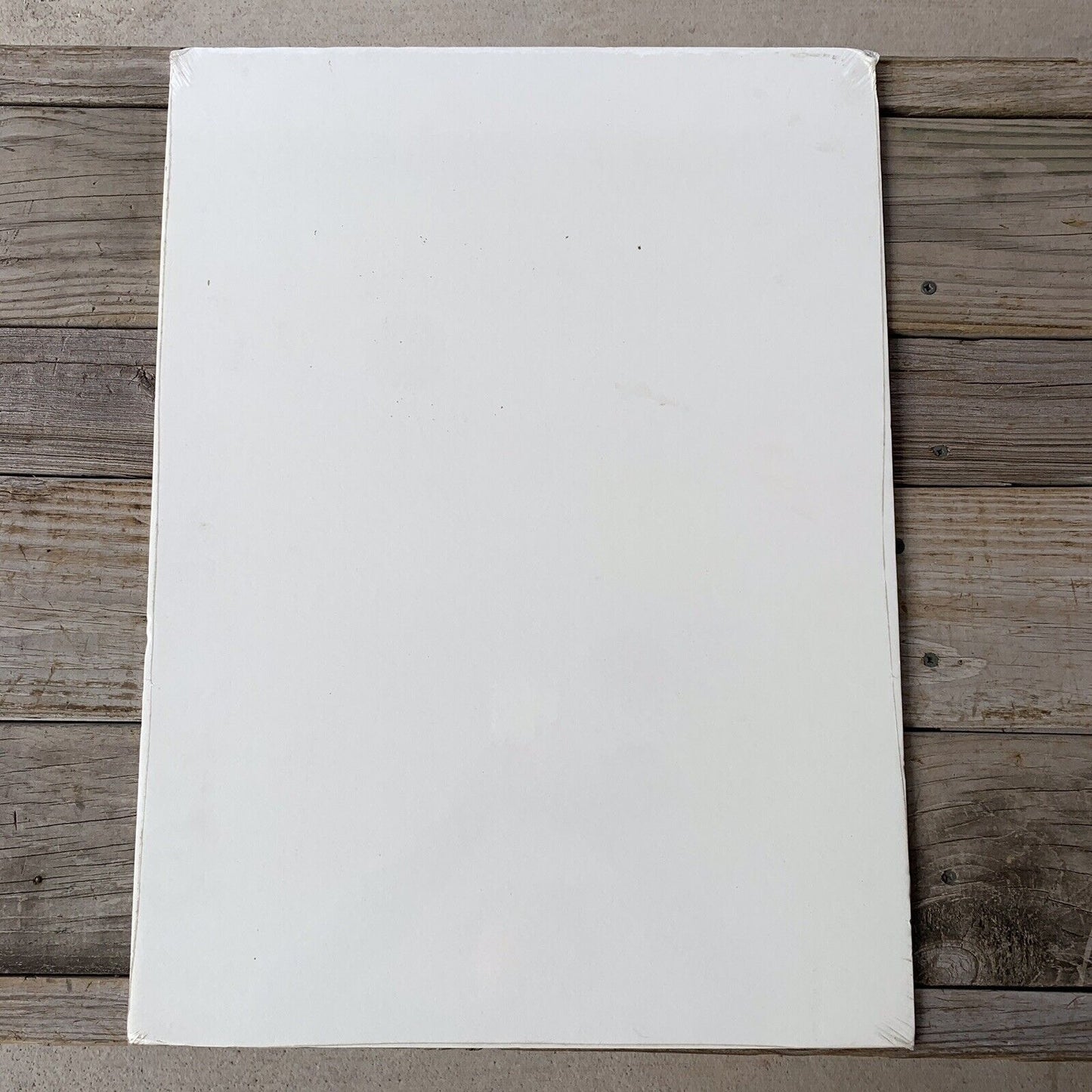 SIGNED Vintage Print: After The Rain by Mario Fernandez Limited Edition NOS