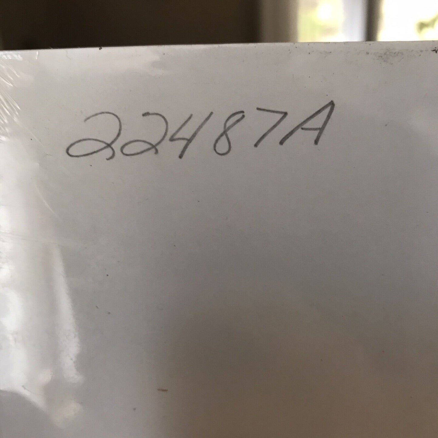 Vintage “Turning Back At Red Lake Hill” Print Robert Blair American Western