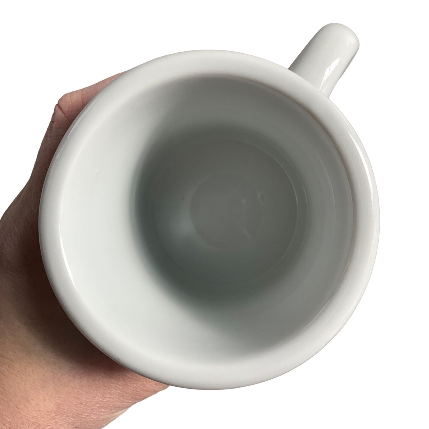 Miss Kaye's Kitchen Coffee Mug Ceramic