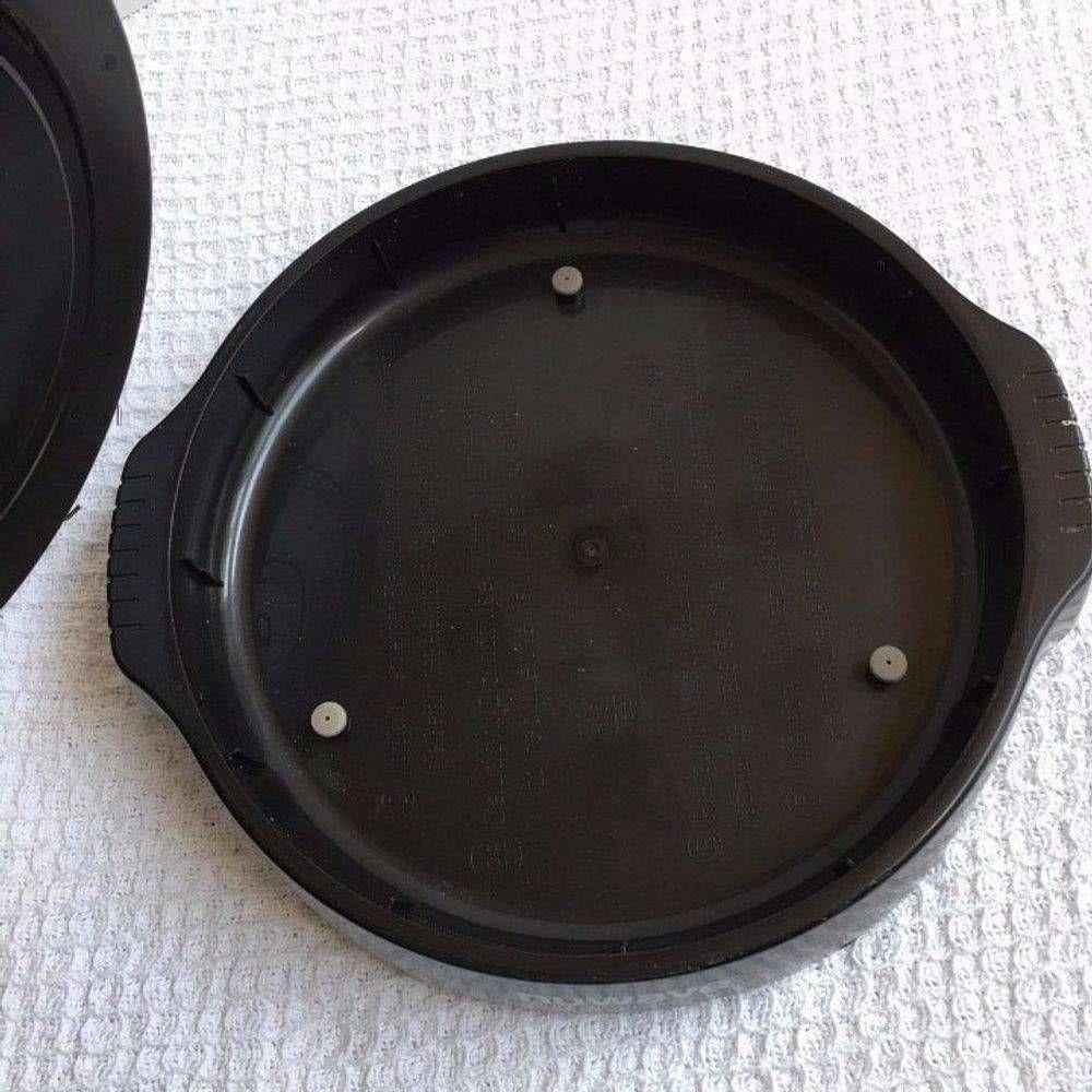 NuWave 20602 Base And Drip Tray