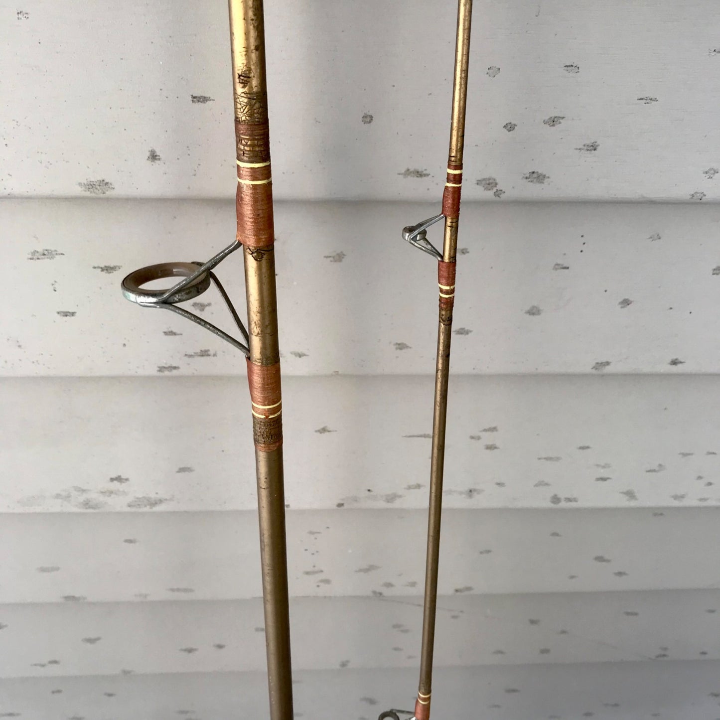 Vintage Companion Fly/Spinning Rod Combo 6.5’ Fiberglass
