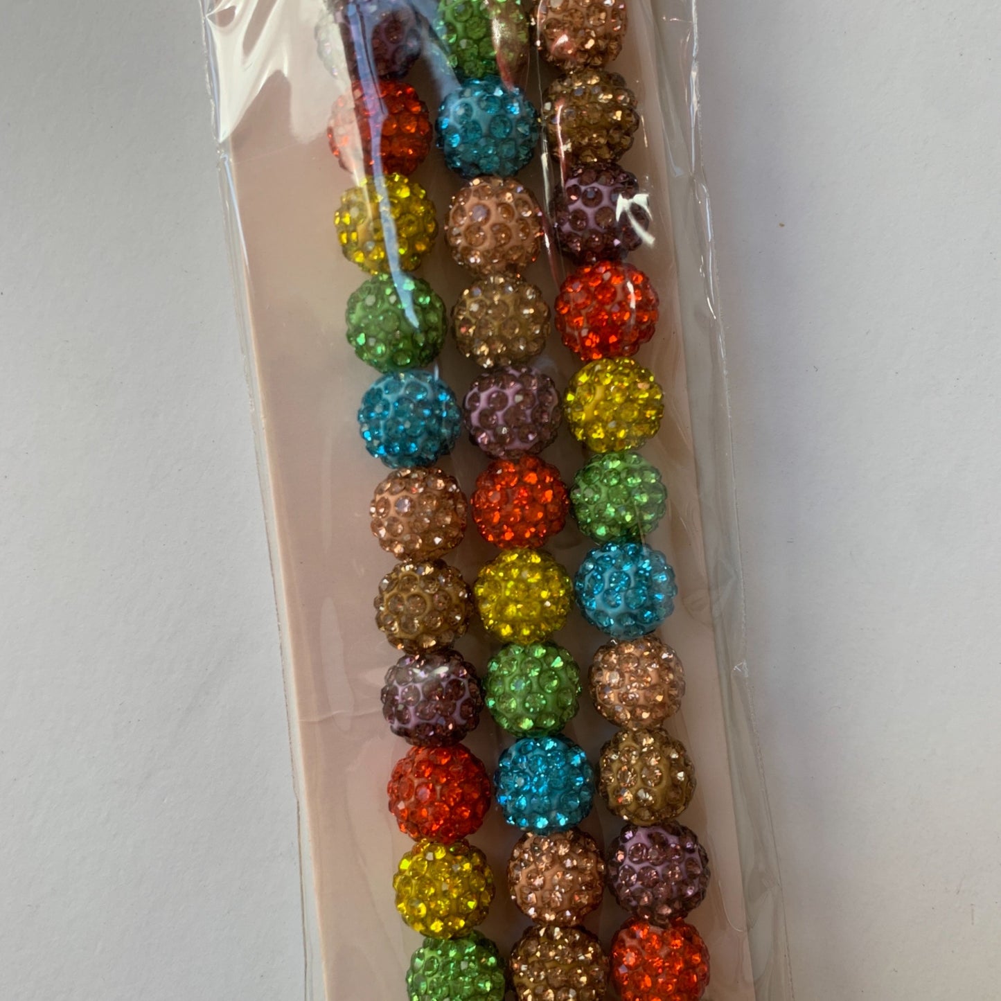 NEW Multi Beaded Apple Watch Band Bracelet
