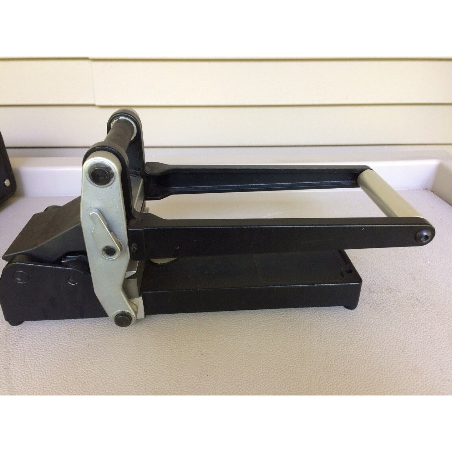 TRW Cinch Certi-Clinch Termination Tool W/Case