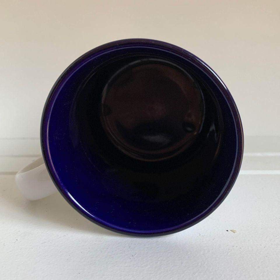 Vintage 1998 EAA Coffee Mug