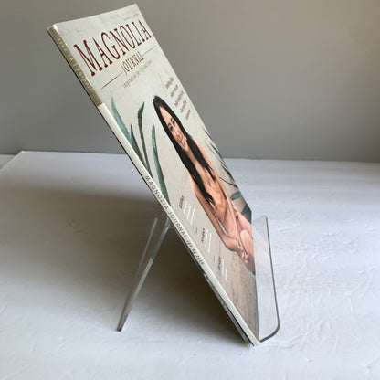 The Magnolia Journal Issue 14 Spring 2020 Magazine Chip Joanna Gaines